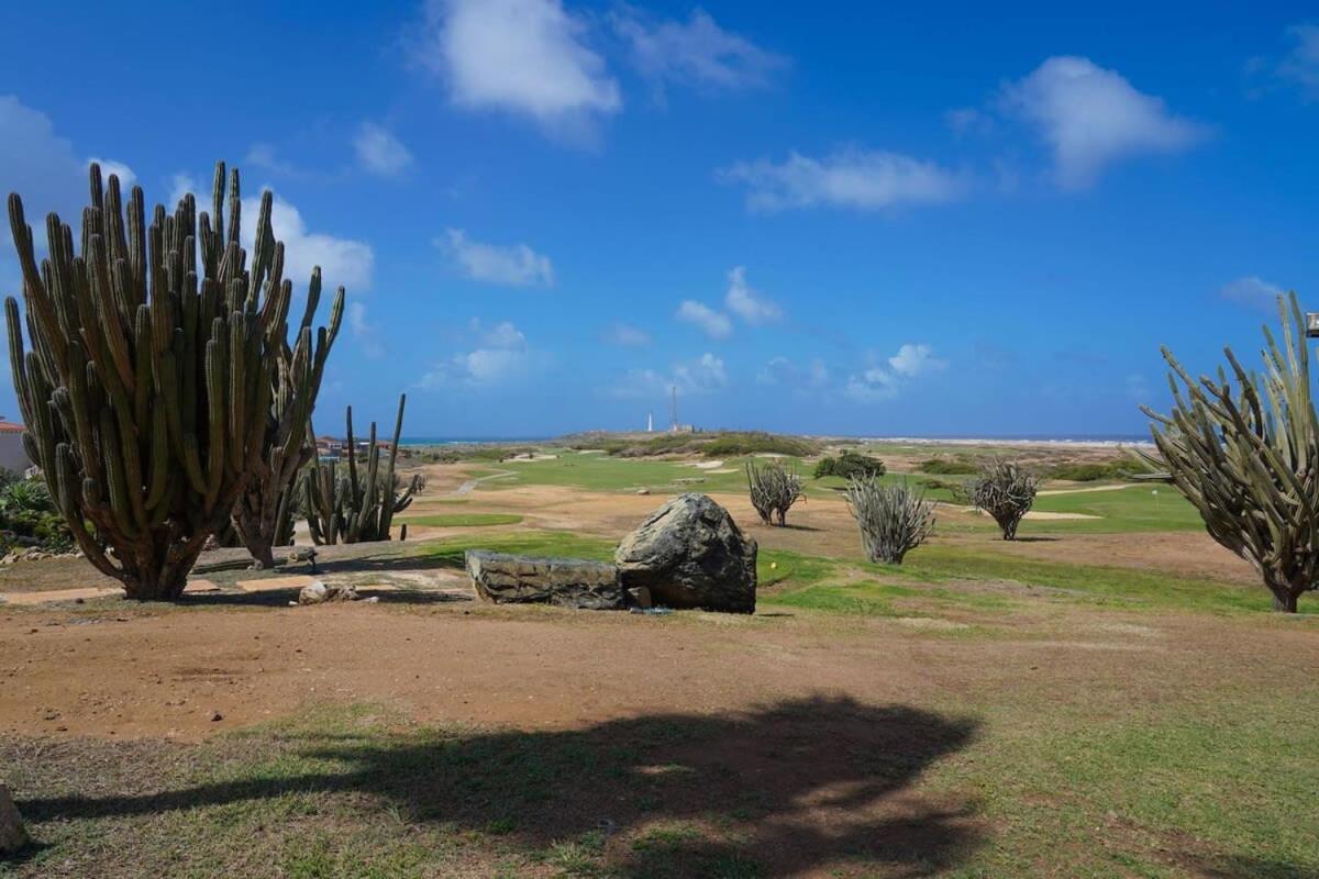Comfortable House In Tierra Del Sol Resort & Golf Palm Beach Exterior foto