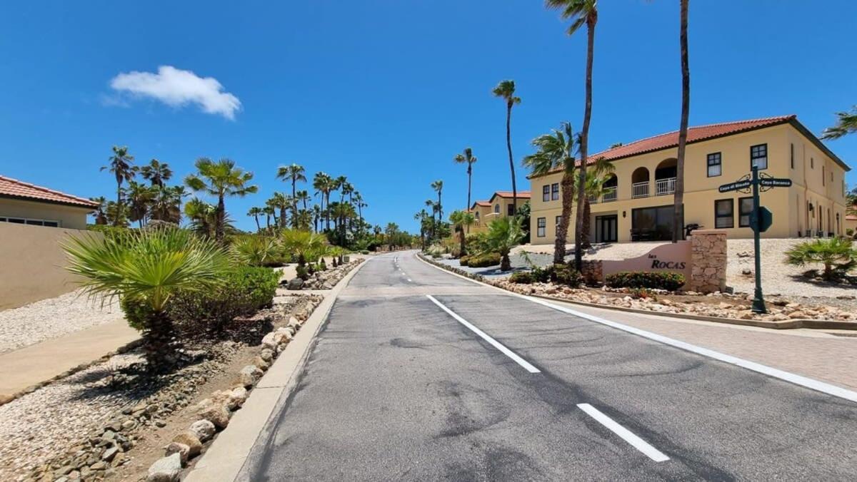 Comfortable House In Tierra Del Sol Resort & Golf Palm Beach Exterior foto