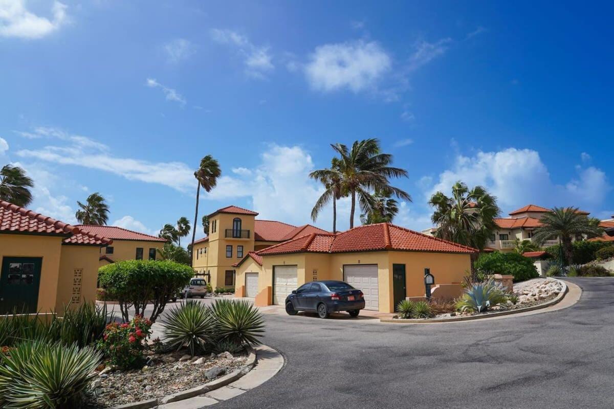Comfortable House In Tierra Del Sol Resort & Golf Palm Beach Exterior foto