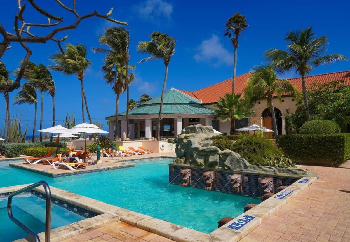 Comfortable House In Tierra Del Sol Resort & Golf Palm Beach Exterior foto