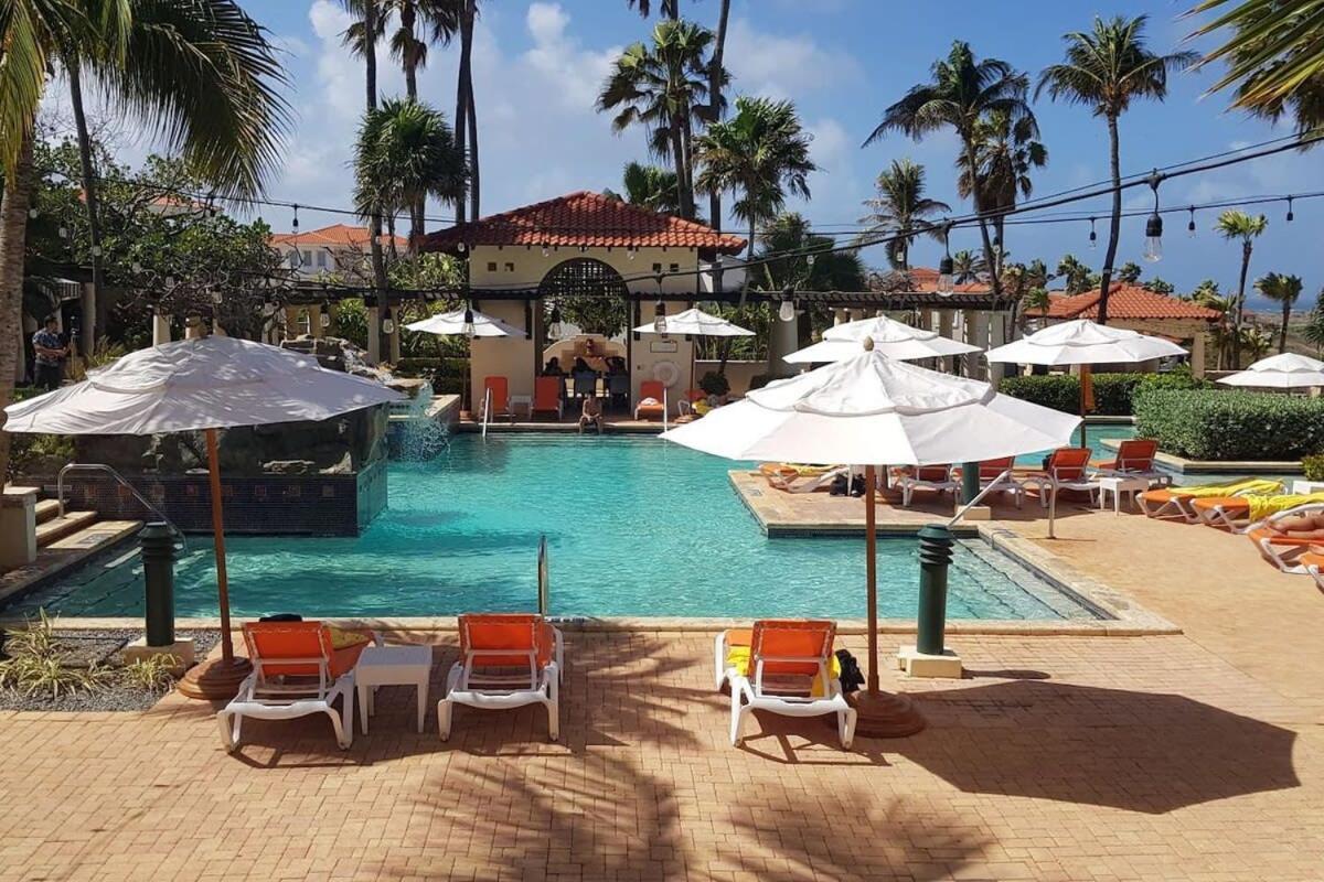 Comfortable House In Tierra Del Sol Resort & Golf Palm Beach Exterior foto