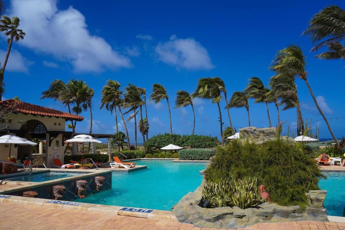 Comfortable House In Tierra Del Sol Resort & Golf Palm Beach Exterior foto