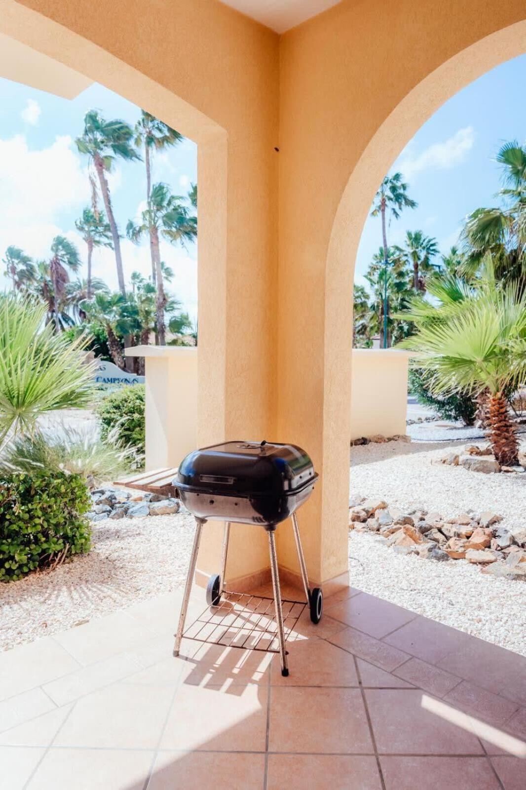 Comfortable House In Tierra Del Sol Resort & Golf Palm Beach Exterior foto