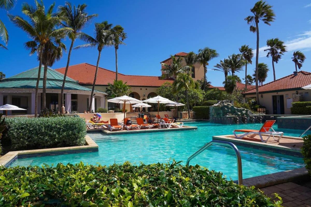 Comfortable House In Tierra Del Sol Resort & Golf Palm Beach Exterior foto