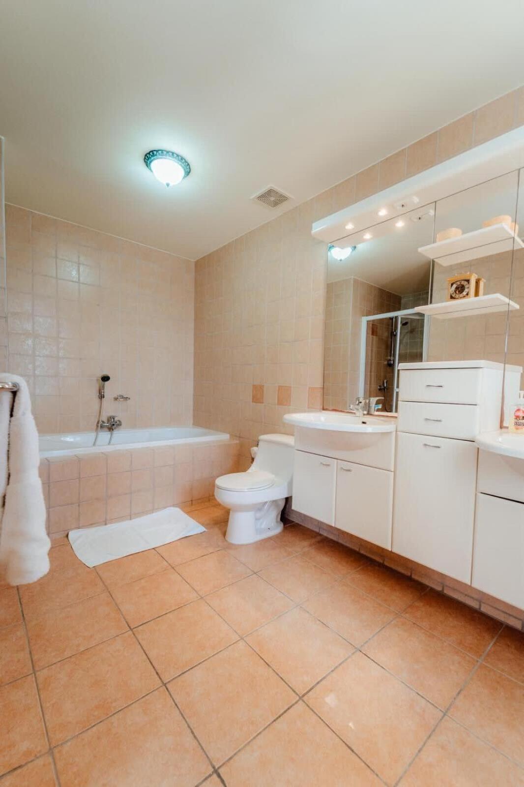 Comfortable House In Tierra Del Sol Resort & Golf Palm Beach Exterior foto