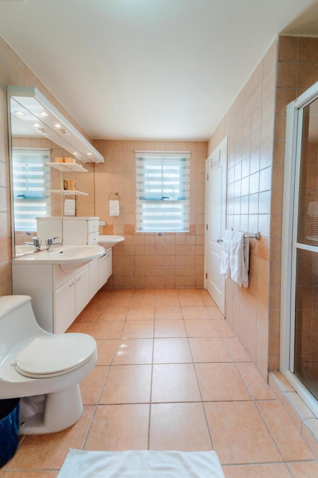 Comfortable House In Tierra Del Sol Resort & Golf Palm Beach Exterior foto