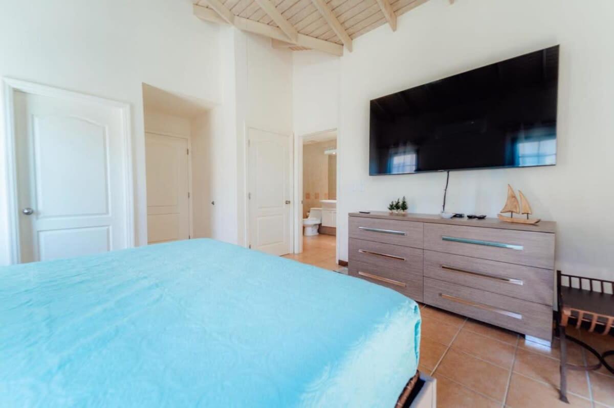 Comfortable House In Tierra Del Sol Resort & Golf Palm Beach Exterior foto